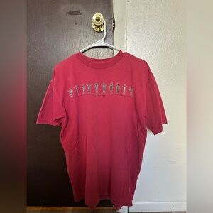 Colorado graphic tee